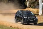 Subaru Forester 2.5i 2018 года (AU)
